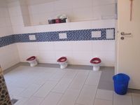 U3 Toiletten
